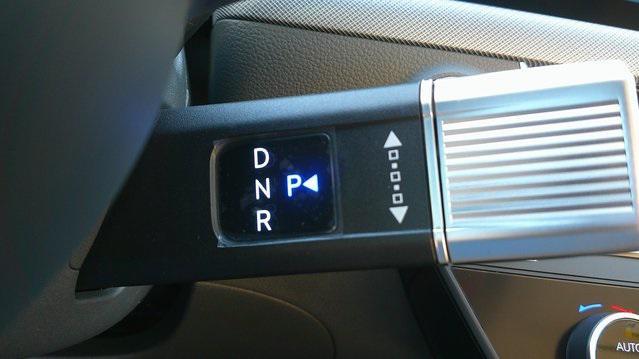 new 2025 Hyundai Sonata Hybrid car, priced at $39,061