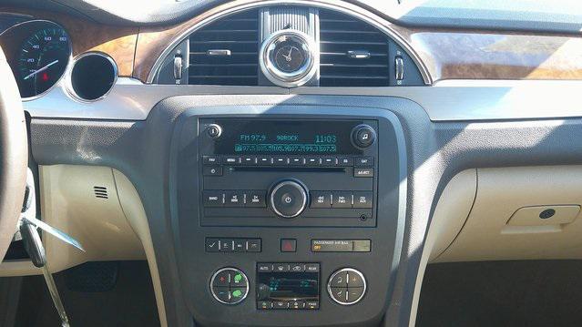 used 2012 Buick Enclave car, priced at $8,990