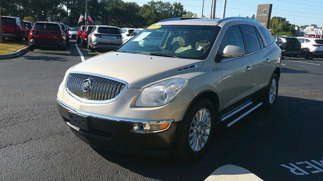 used 2012 Buick Enclave car, priced at $8,990