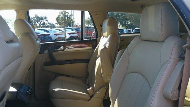 used 2012 Buick Enclave car, priced at $8,990