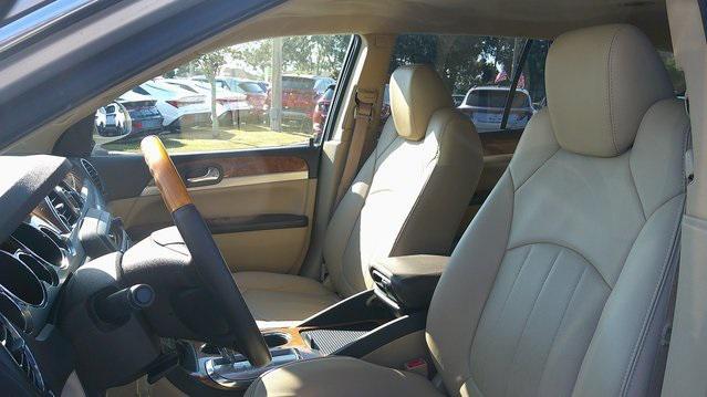 used 2012 Buick Enclave car, priced at $8,990