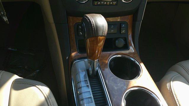 used 2012 Buick Enclave car, priced at $8,990