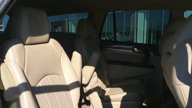 used 2012 Buick Enclave car, priced at $8,990