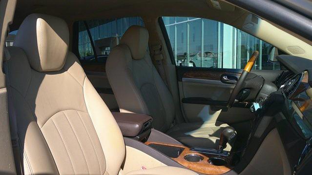 used 2012 Buick Enclave car, priced at $8,990