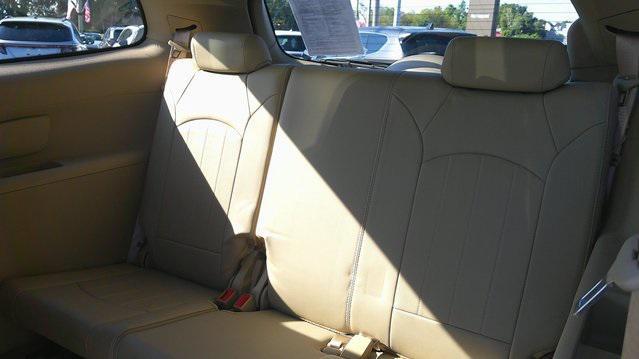 used 2012 Buick Enclave car, priced at $8,990