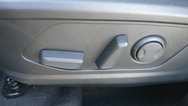 new 2025 Hyundai Tucson car, priced at $34,069