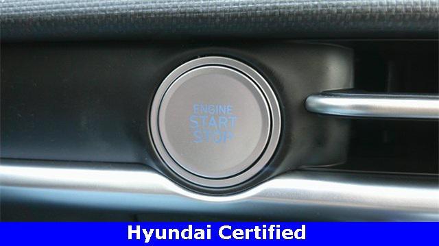 used 2025 Hyundai Tucson car, priced at $29,990