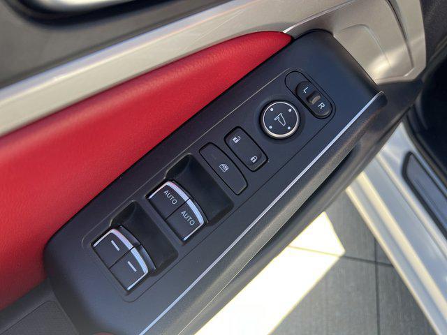 used 2023 Acura Integra car, priced at $28,583