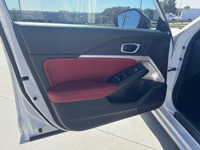 used 2023 Acura Integra car, priced at $28,583