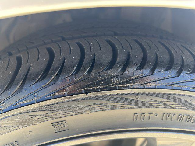 used 2023 Acura Integra car, priced at $28,583