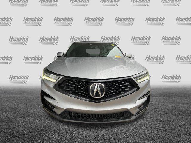 used 2020 Acura RDX car, priced at $29,977