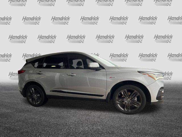 used 2020 Acura RDX car, priced at $29,977