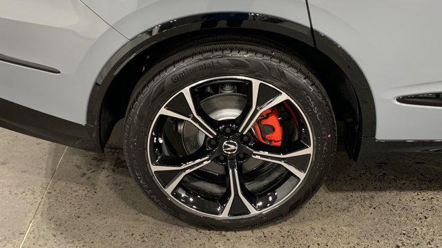 new 2025 Acura MDX car, priced at $77,200