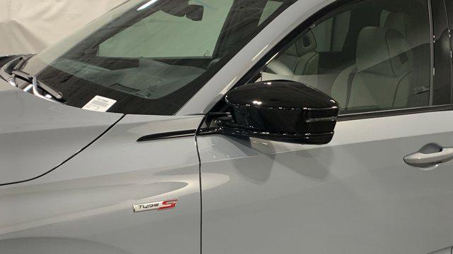 new 2025 Acura MDX car, priced at $77,200