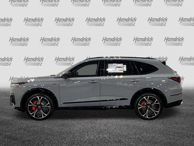 new 2025 Acura MDX car, priced at $77,200