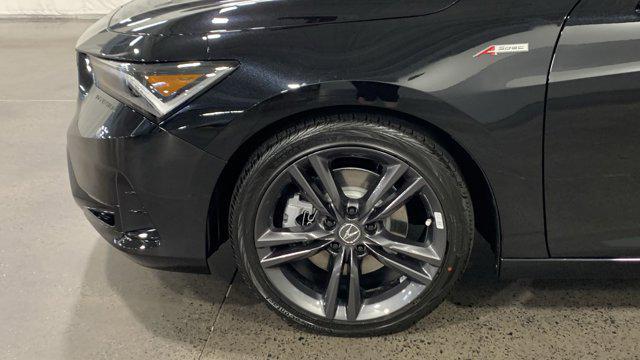 new 2025 Acura Integra car, priced at $36,795