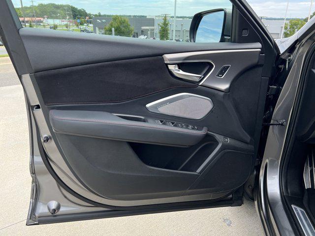used 2023 Acura RDX car, priced at $39,567