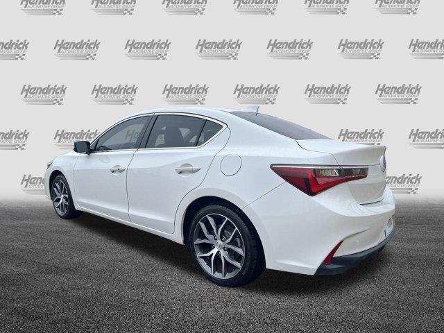 used 2022 Acura ILX car, priced at $26,748