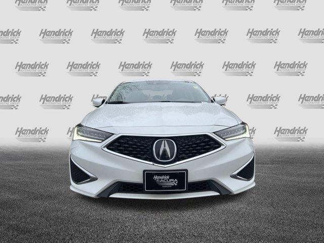 used 2022 Acura ILX car, priced at $26,748