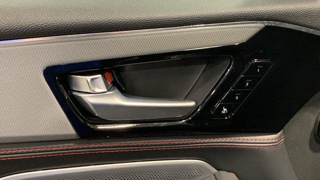 new 2025 Acura MDX car, priced at $63,750