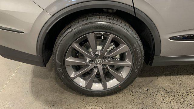 new 2025 Acura MDX car, priced at $63,750