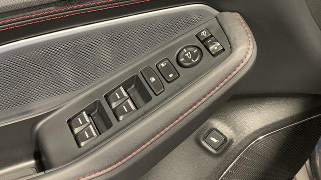 new 2025 Acura MDX car, priced at $63,750