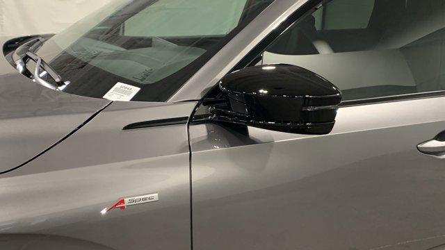 new 2025 Acura MDX car, priced at $63,750
