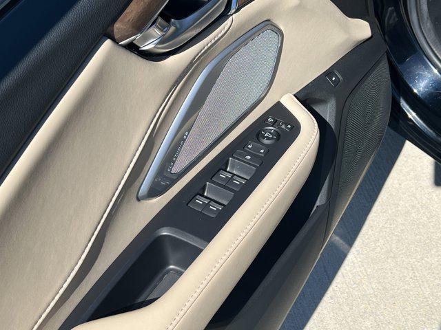 used 2024 Acura RDX car, priced at $43,978