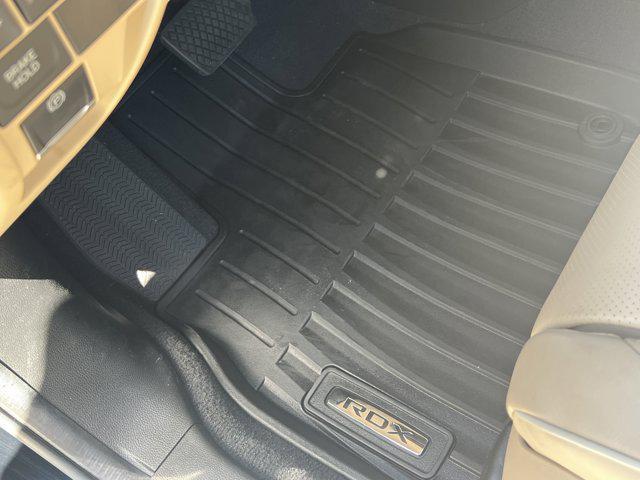 used 2024 Acura RDX car, priced at $43,978