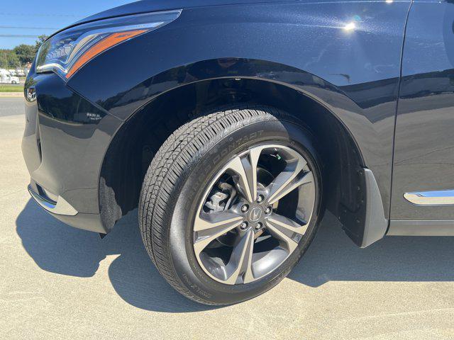 used 2024 Acura RDX car, priced at $43,978