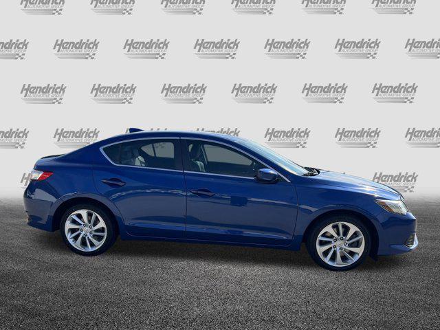 used 2017 Acura ILX car, priced at $19,682