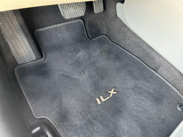 used 2017 Acura ILX car, priced at $19,682