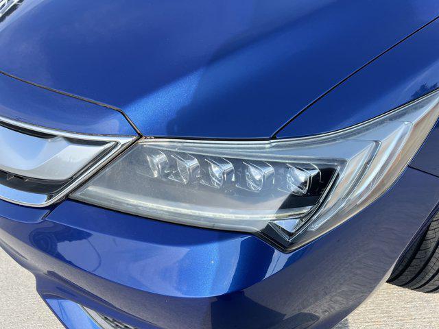 used 2017 Acura ILX car, priced at $19,682