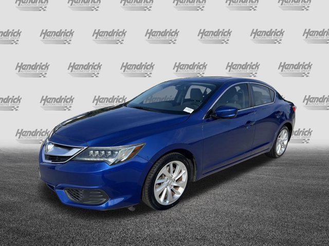 used 2017 Acura ILX car, priced at $19,682