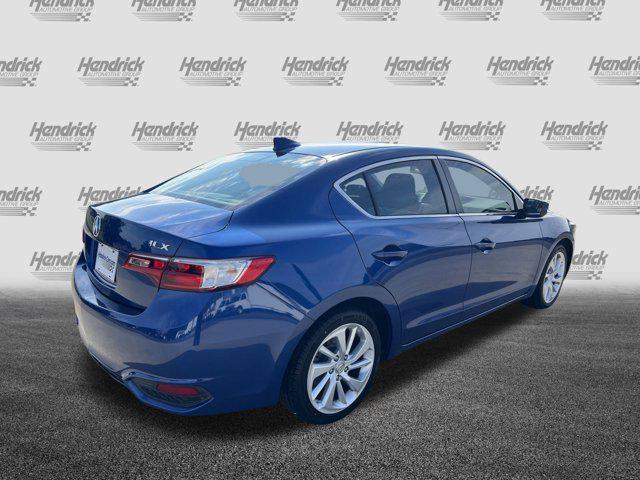 used 2017 Acura ILX car, priced at $19,682