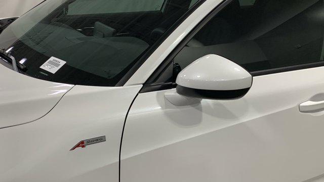 new 2025 Acura Integra car, priced at $36,795