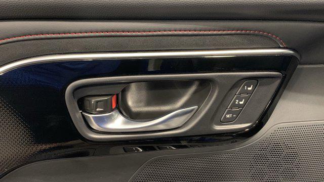 new 2025 Acura ADX car, priced at $45,350