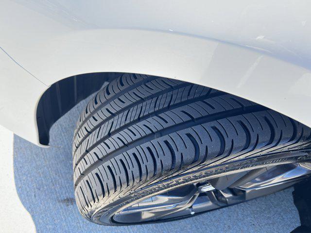 used 2025 Acura Integra car, priced at $34,988