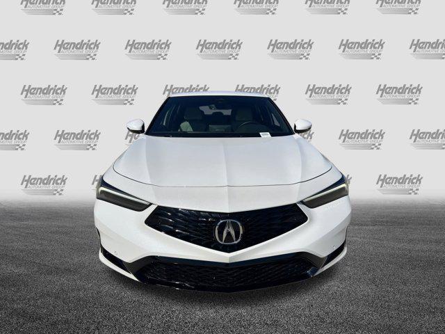 used 2025 Acura Integra car, priced at $34,988