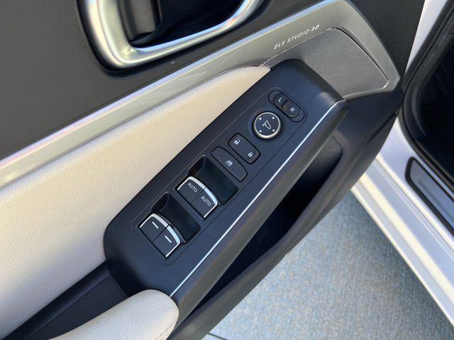 used 2025 Acura Integra car, priced at $34,988