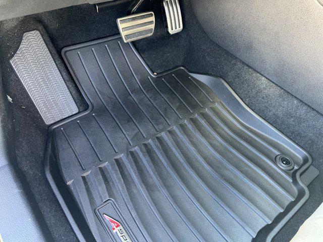 used 2025 Acura Integra car, priced at $34,988