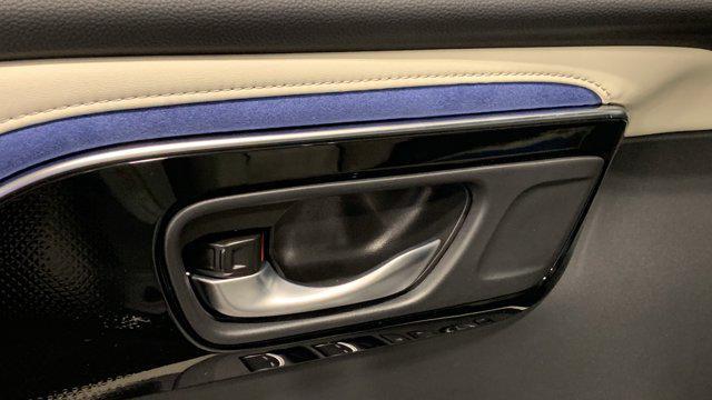 new 2025 Acura ADX car, priced at $39,950
