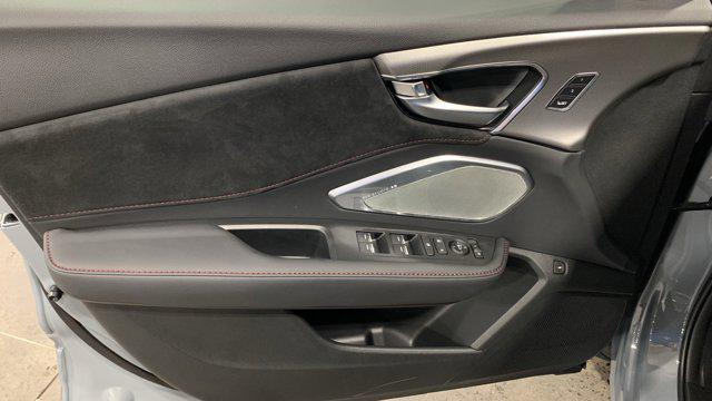 new 2025 Acura RDX car, priced at $52,250