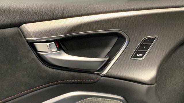 new 2025 Acura RDX car, priced at $52,250