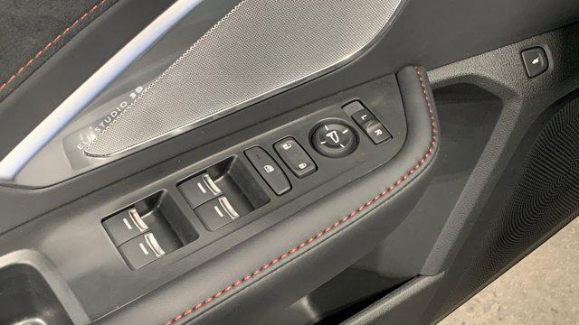 new 2025 Acura RDX car, priced at $52,250