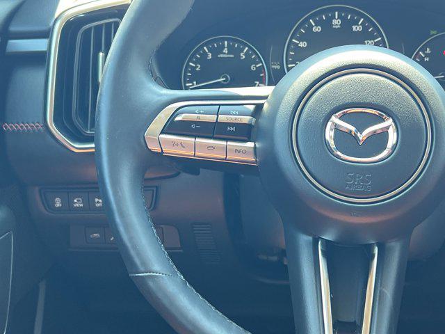used 2024 Mazda CX-50 car, priced at $33,478