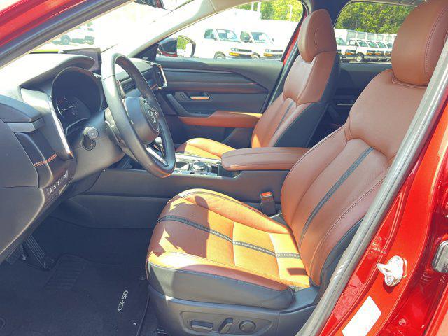 used 2024 Mazda CX-50 car, priced at $33,478