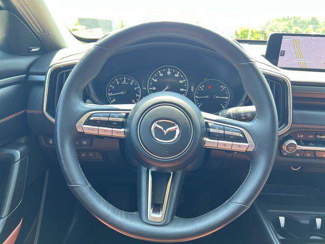 used 2024 Mazda CX-50 car, priced at $33,478