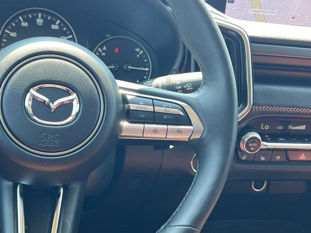 used 2024 Mazda CX-50 car, priced at $33,478