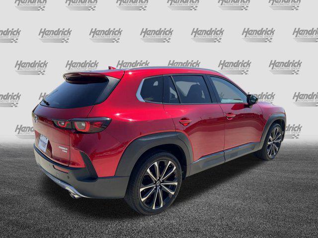 used 2024 Mazda CX-50 car, priced at $33,478